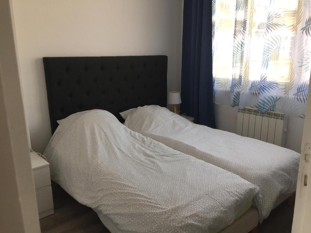 加来La Petite Jungle公寓 外观 照片