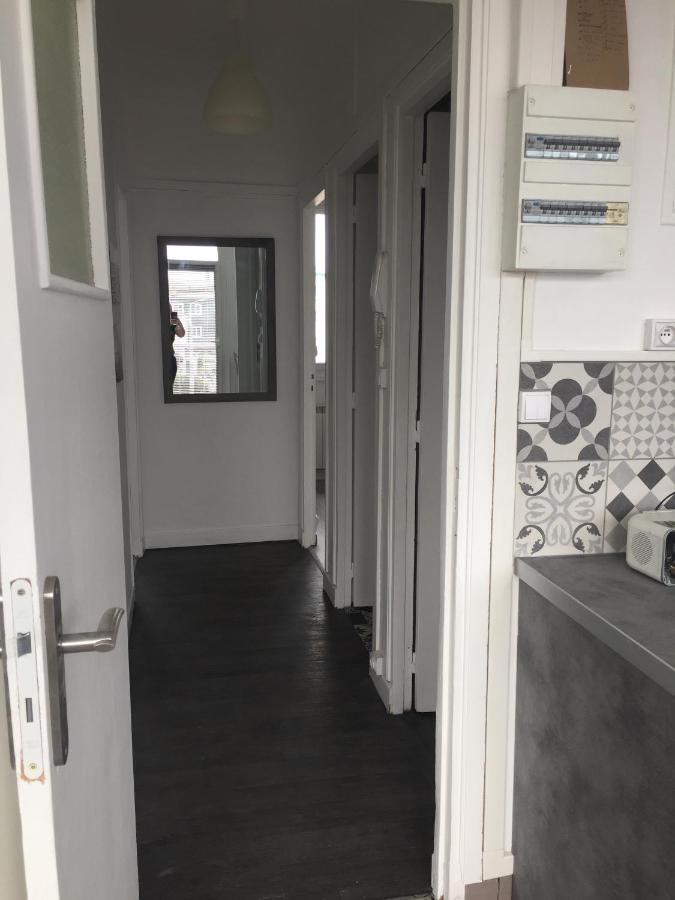 加来La Petite Jungle公寓 外观 照片